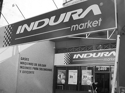 Indura